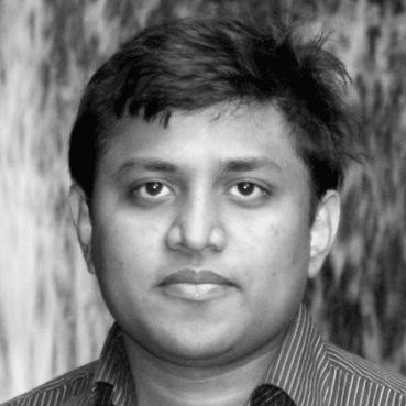 Mehedi Hassan - Enterprise Architect